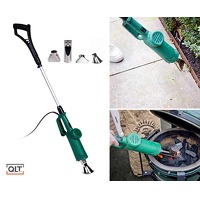 Onkruidbrander 3-in-1