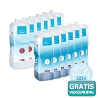 Miele UltraPhase 1 & 2 jaarpakket