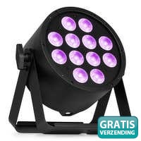 BeamZ Professional BAC334 LED par