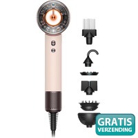 Dyson Supersonic Nural Curly + Coily