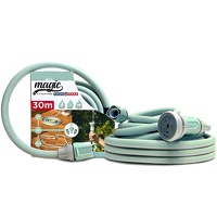 Talen Tools Tuinslang met sproeikop - Fl..