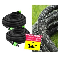 Kinzo 15 meter druppelslang