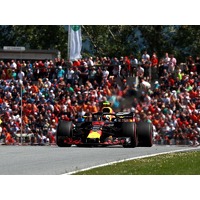 5-daagse Formule 1 reis o.b.v. eigen ver..