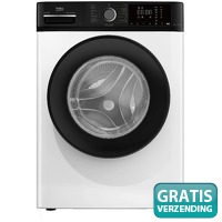 Beko wasmachine B1W864WB BE