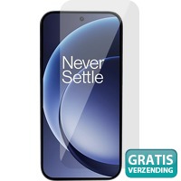 BlueBuilt OnePlus 15 R screenprotector