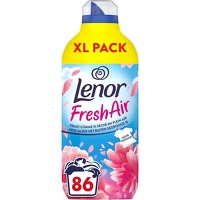 Lenor wasverzachter Fresh Air Bloesem