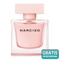 Narciso Rodriguez Cristal EDP