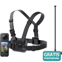 Insta360 X4 wintersport kit