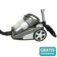 HomeLine Zakloze Stofzuiger - 850 Watt