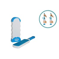 Aqua Laser Sticky Hero - Kledingborstel ..