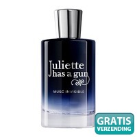 Juliette Has a Gun Musc Invisible EDP