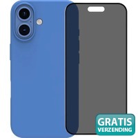BlueBuilt back cover iPhone 16