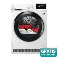 AEG warmtepompdroger TR8ESSEN AbsoluteCa..