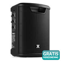 Vonyx PRO X1 A draadloze speaker
