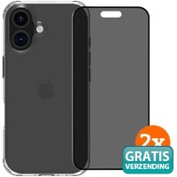 BlueBuilt back cover iPhone 16