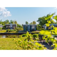 Verblijf in een accomodatie op EuroParcs..