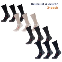 STAPP Wandelsokken Techno Boston All Sea..