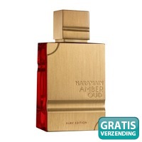 Al Haramain Amber Oud Ruby Edition EDP