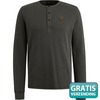 PME Legend longsleeve T-shirt