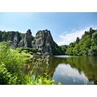 3 dagen Teutoburgerwoud