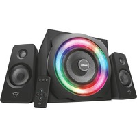 GXT 629 Tytan RGB Illuminated 2.1 speake..