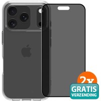 BlueBuilt Protective Cover iPhone 17 Pro