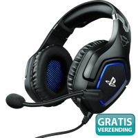 Trust GXT 488 FORZE gaming headset