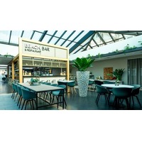 Hotel NH Noordwijk Conference Centre Lee..