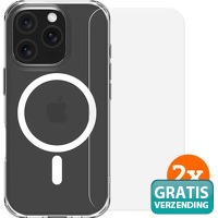 BlueBuilt back cover  iPhone 16 Pro