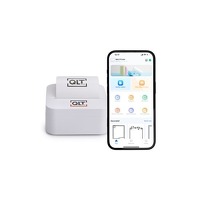 QLT Mini Thermische Printer Bluetooth - ..