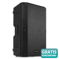 Vonyx VSA15BT actieve speaker 1000W bi-a..