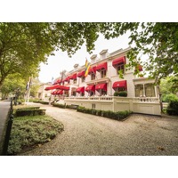 3 dagen 4*-Bilderberg hotel in Hanzestad..