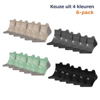 HEAD Wandelsokken All Climates Hiking Sn..