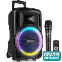 Fenton FT10LED MK2 party speaker