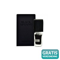 Nasomatto Black Afgano EDP