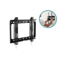 Philips TV Beugel SQM3221/00 - Vast TV M..