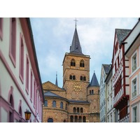 3 dagen Trier