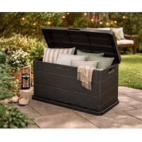 Kussenbox voor tuin en balkon