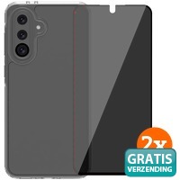 BlueBuilt beschermhoes Samsung Galaxy A3..