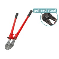 GS Betonschaar - Krachtige Bouten- en Ka..