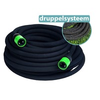 Kinzo druppelslang - 15 meter
