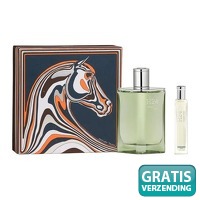 Hermes H24 Herbes Vives gift set