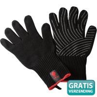 Weber barbecuehandschoenen