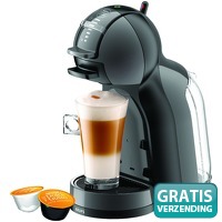 Krups KP1238 Nescafe Dolce Gusto Mini Me