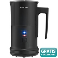 Inventum melkopschuimer MK350B