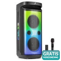 Fenton Pulse160 party speaker