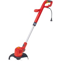 LYCOS E/350T elektrische gazon trimmer