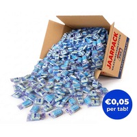 365 x vaatwastabs