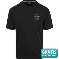 Scotch & Soda T-shirt Artwork