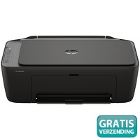 HP all-in-one inkjet printer DeskJet 292..